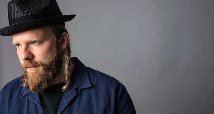 Alex Clare