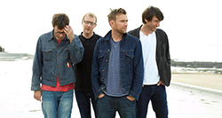 Blur - Irish music artist