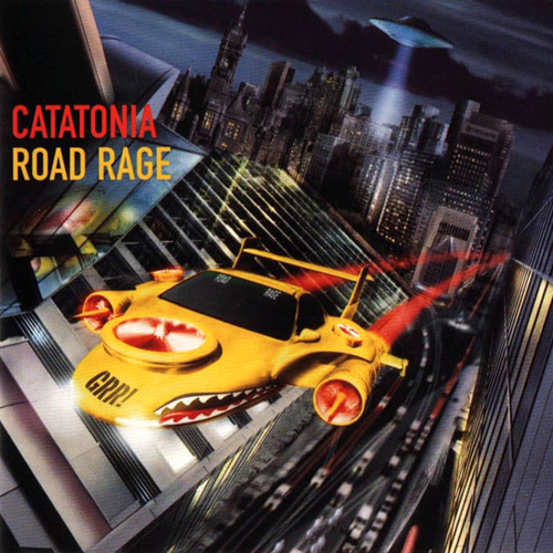 Road Rage - id|artist|title|duration ### 2655|Catatonia|Road Rage|225492 - Catatonia