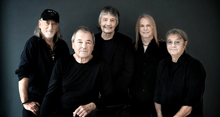Deep Purple