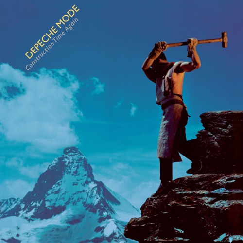 Everything Counts - id|artist|title|duration ### 1943|Depeche Mode|Everything Counts|238728 - Depeche Mode
