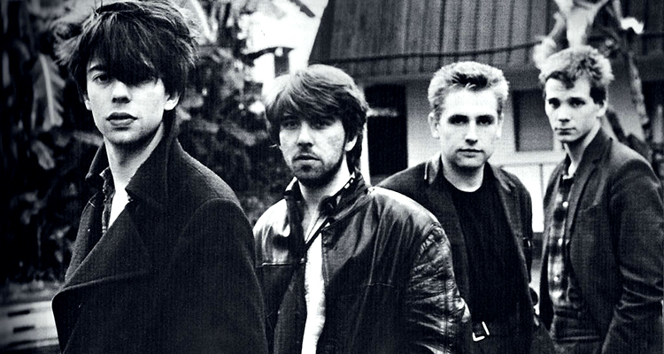 Echo & the Bunnymen