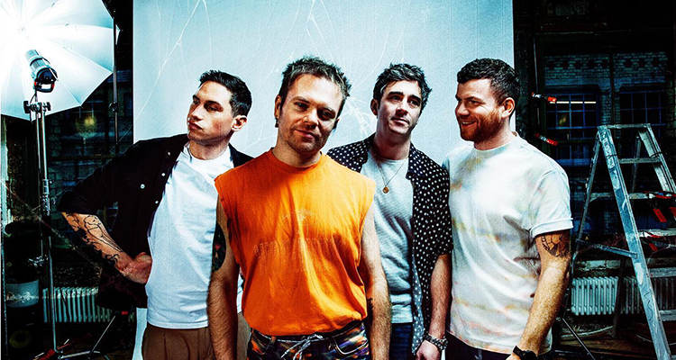 Enter Shikari