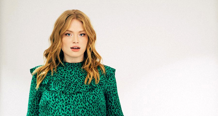 Freya Ridings : concert