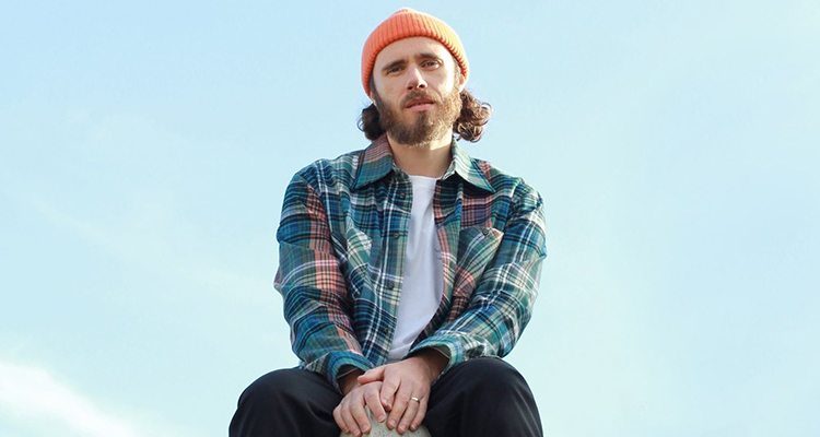 James Vincent Mcmorrow