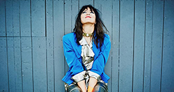 KT Tunstall - Irish music artist