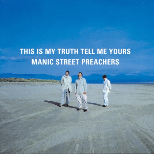 You Stole the Sun from My Heart - id|artist|title|duration ### 1867|Manic Street Preachers|You Stole The Sun From My Heart|257871 - Manic Street Preachers