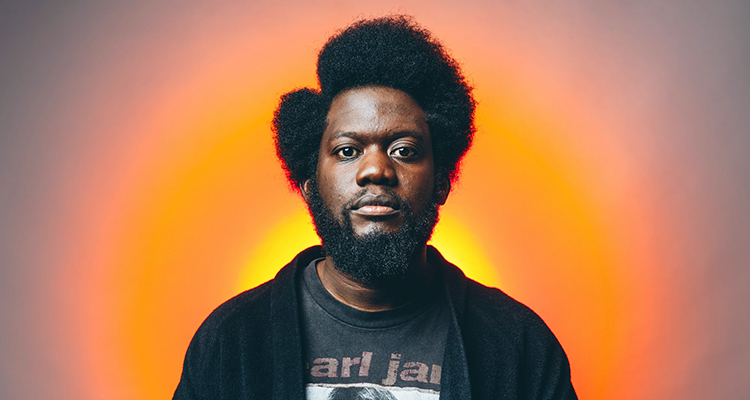 Michael Kiwanuka