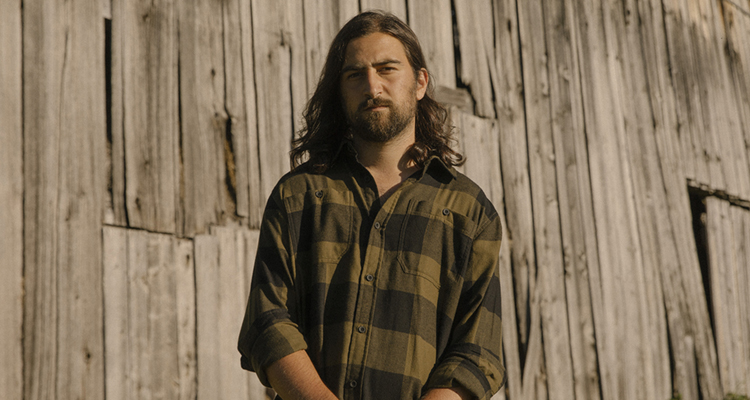 Noah Kahan