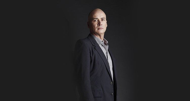 Phil Oakey