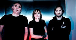 Portishead - Irish music artist