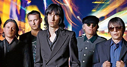 Primal Scream - Irish music artist