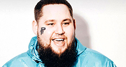 Rag'n'Bone Man - Irish music artist