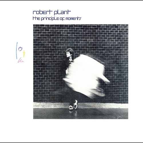 Big Log - id|artist|title|duration ### 1912|Robert Plant|Big Log|282240 - Robert Plant