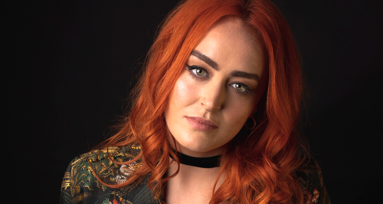 Róisín O