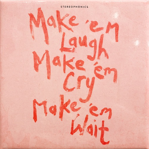 Seems Like You Don’t Know Me -  - Stereophonics