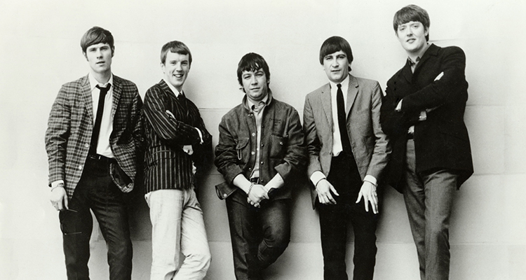 The Animals