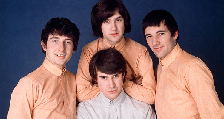The Kinks