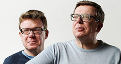 The Proclaimers - Irish music artist
