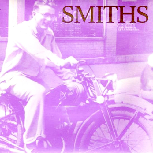 Bigmouth Strikes Again - id|artist|title|duration ### 1837|The Smiths|Bigmouth Strikes Again|178747 - The Smiths