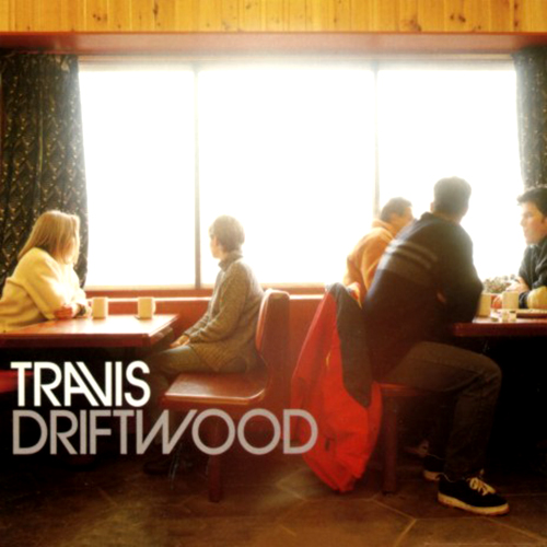 Driftwood - id|artist|title|duration ### 2668|Travis|Driftwood|211002 - Travis