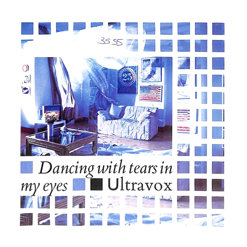 Dancing with Tears in My Eyes - id|artist|title|duration ### 1850|Ultravox|Dancing with tears in my eyes|226838 - Ultravox