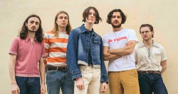 Blossoms - Irish music artist