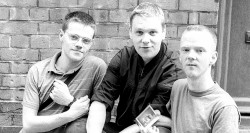 Bronski Beat - Irish music artist