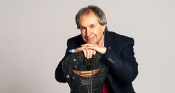 Chris De Burgh - Irish music artist