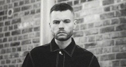 Ewan Sim - Irish music artist