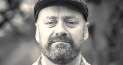 Graham Coe - Irish music artist