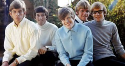 Herman's Hermits - Irish music artist