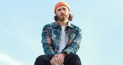 James Vincent Mcmorrow - Irish music artist