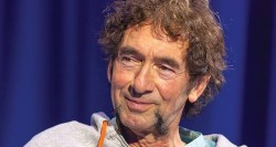 Jona Lewie - Irish music artist