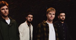 Kodaline - Irish music artist