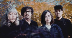 Ladytron - Irish music artist