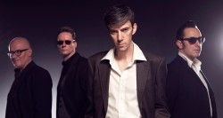 Love and Money - Irish music artist