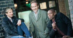 Mike and the Mechanics - Irish music artist