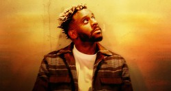 Myles Smith - Irish music artist