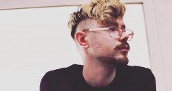 Robert Grace - Irish music artist