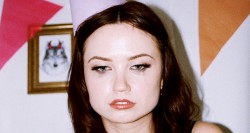Saige - Irish music artist