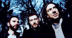 Snow Patrol - Irish music artist