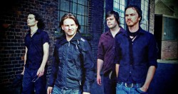 Stiltskin - Irish music artist