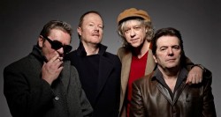 The Boomtown Rats - Irish music artist