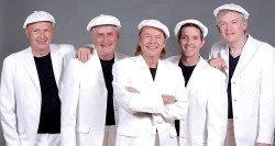 The Rubettes - Irish music artist