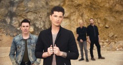 The Script - Irish music artist