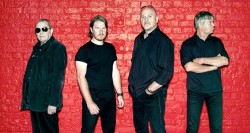 The Stranglers - Irish music artist