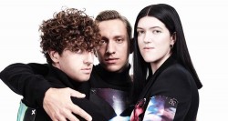 The XX - Irish music artist