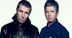 Oasis - Irish music artist